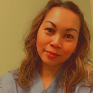 Meet your Posher, Catherine